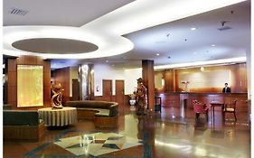 Sanno Hotel